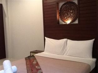 Wangthai Great Hotel Ubon Ratchathani Bagian luar foto