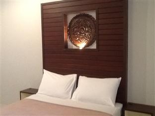 Wangthai Great Hotel Ubon Ratchathani Bagian luar foto
