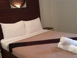 Wangthai Great Hotel Ubon Ratchathani Bagian luar foto